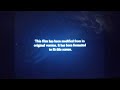 Opening To In The Wild Wild West 20th Anniversary Special Edition 1999 VHS
