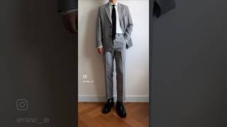 Download lagu Gray suit set-up styling⚪️ 쇼츠 영상 우측 상단 점 3개 아이콘 클릭 - 설명란에서 옷 정보 확인해 보세요 :) mp3