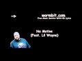 DJ Khaled - No Motive ft. Lil Wayne [OFFICIAL AUDIO]