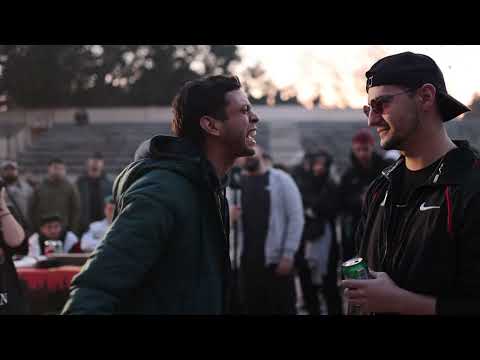 HANDER NASHER MOLYMAKER JAIKE SOEK VS CLASSIC RAI TACUV KXY SAO I FILTROS I 5 VS 5 VLC 2024