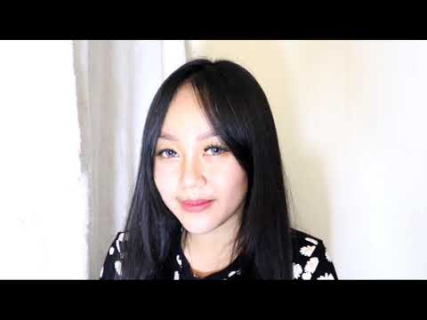 Mundur Alon-alon versi Bunga Ehan