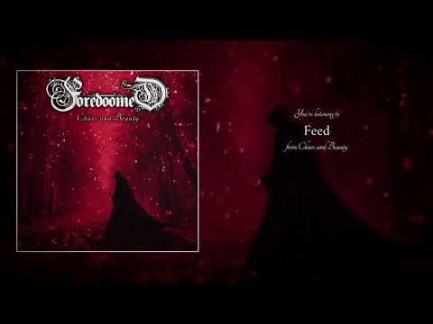 FOREDOOMED - Feed [Lyric Video]
