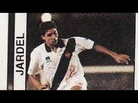 Vasco Tri Campeão Carioca 1994 - Final Carioca - 2 gols de Mário Jardel #jardel #vasco