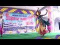 Eruvaka Sagaro Dance By The Royal Bipc Vijayalalitha