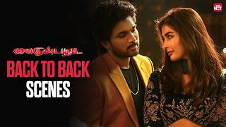 Download lagu Vaikuntapuram - Back to Back Scenes | Allu Arjun | Pooja Hegde | Sun NXT mp3 Download lagu Vaikuntapuram - Back to Back Scenes | Allu Arjun | Pooja Hegde | Sun NXT mp3