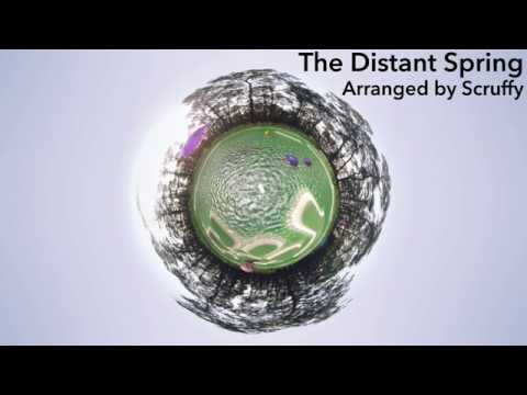 Pikmin Arrangement - The Distant Spring