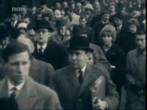 Ian Hislop - Goes Off The Rails (Part 1/6)