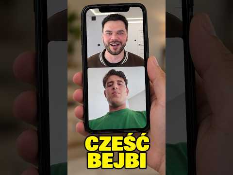 HELO BEJBI😄 #danielmidas #kochajalbowróć