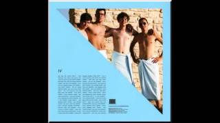 BADBADNOTGOOD -  Hyssop of Love (featuring Mick Jenkins)