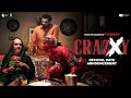 CRAZXY Date Announcement Sohum Shah Girish Kohli