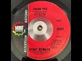 Bobby Womack   Thank You