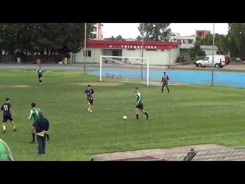Coppa Puglia 25 - Atletico Tricase vs A.S.D. Football Taviano  [0-2]