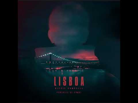 Richie Campbell - Eyes Open ft. Plutónio (Áudio)