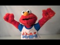 Fisher Price E L M O YMCA SONG PART 1 FULL HD 720p