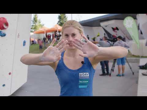 Scarpa Stories - Alma Bestvater, Episode III