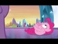SPOILERS Pinkie Pie Curls Up Into A Ball Transformers Reference