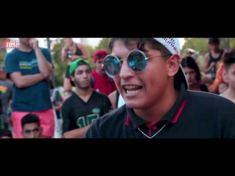 LEGUI VS DMO VS MARIO - OCTAVOS - FECHA I - PRETEMPORADA