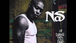 Nas - Shootouts
