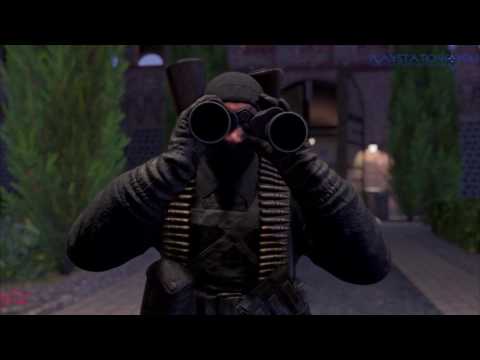 Sniper Elite 4 - DLC Deathstorm Part 2 (PS4)