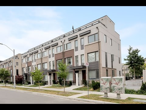 158 William Duncan Road, Toronto, ON