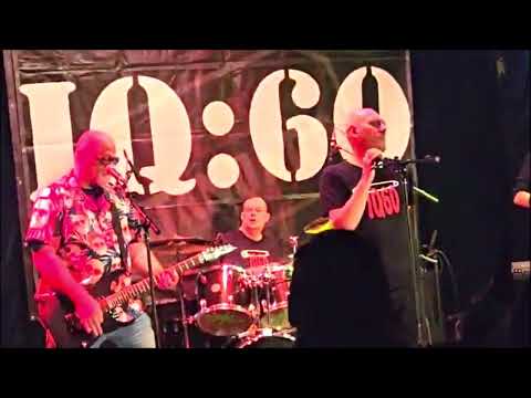 IQ:60 - IQ:60-"PRAVDA"- Sokolík FM 26-12-2024