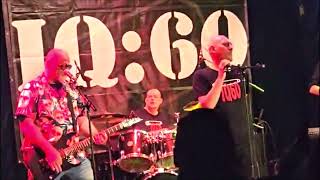 Video IQ:60-"PRAVDA"- Sokolík FM 26-12-2024