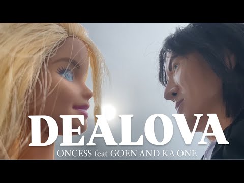 DEALOVA - ONCESS feat GOEN AND KAONE ( Akustic version) #once #dealova