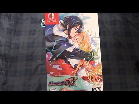 Blaster Master Zero 3 Limited Run Games Collector's Edition   Unboxing