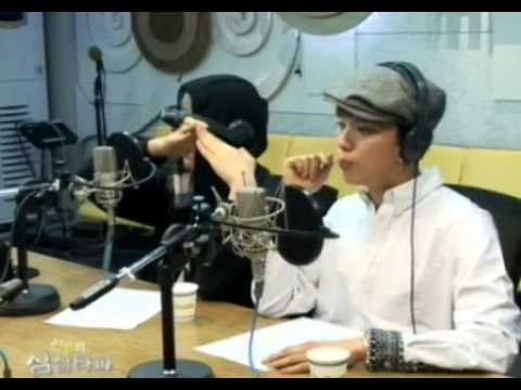 [VID][CUT] 130227 Zelo & Youngjae - So Cute at ShimShimTapa