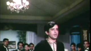 Dil hai ke dhadakta rehta hai - Jahan Pyar Miley - YouTube