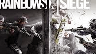 [R6S] PS4　カイド練習　参加○