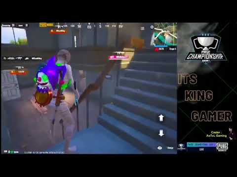 1V2 , 1V3 MRX 1971 & 1V3 VOD in PMSC Final