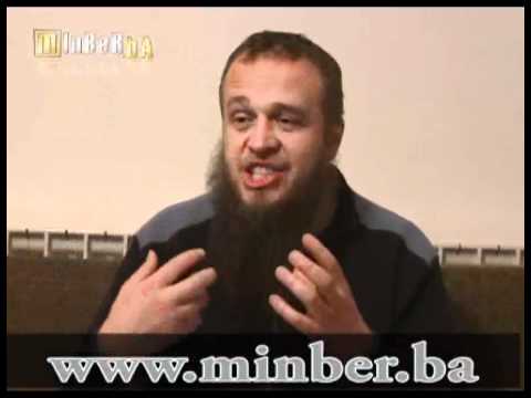 Komentar Tahavijske akide 11 dio Semir Vatric