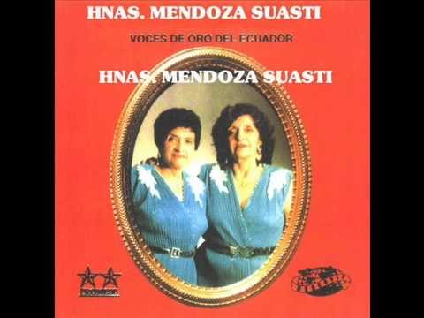 Hnas Mendoza Suasti La Caprichosa