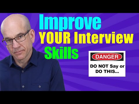 5 TIPS for Mastering Interview Etiquette for a Job Interview