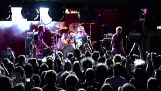 Jebediah - Fall Down (Live in Sydney) | Moshcam