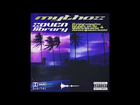 [FREE SAMPLES] soven mythos [loop kit] preview