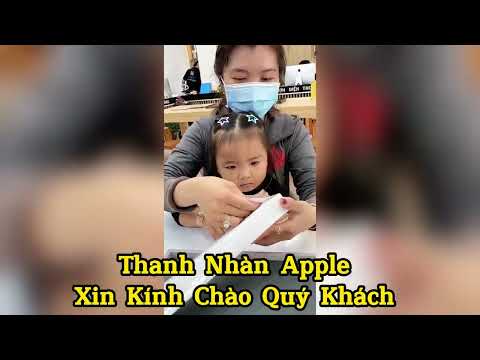 Manzana Tại Thanh Nhàn