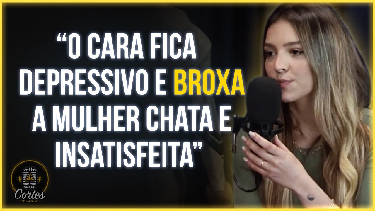 Como a LEI das POLARIDADES afeta o CASAL? | Psicoterapeuta Bianca Lauri