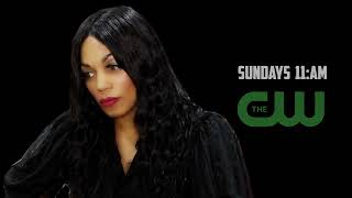 Commercial for Zaina Juliette Show with Ron Garrett