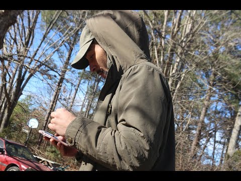 New$kii - Tell Me (Official Video) Shot By Bugeyevisions