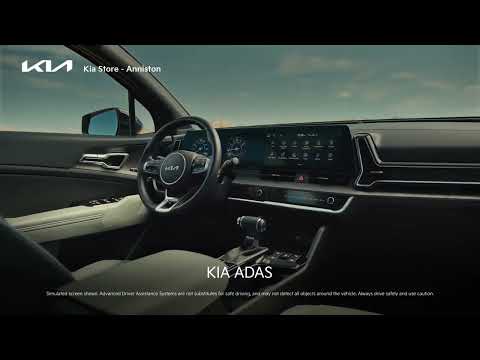 AL031   44641 Kia Store   Anniston   24 Kia Sportage   YouTube