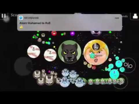 New score 141K with IT clan