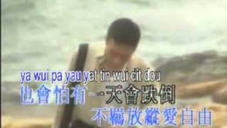 pinyin海闊天空hoi fut tin hung.avi