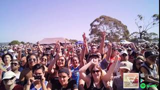 Now Promo Sons of Zion