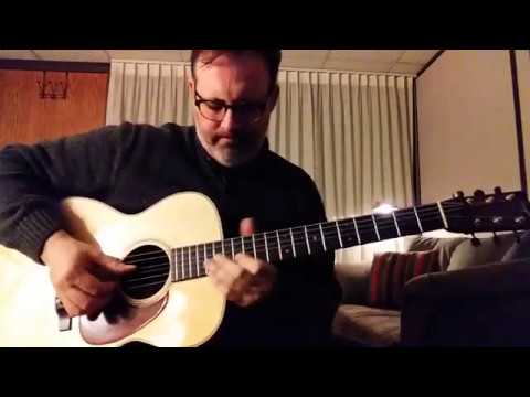 Lonnie Johnson - Blues in G