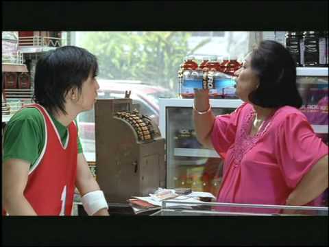 Selecta Cornetto "Energy" 30's