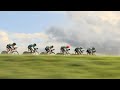 Jeugd zit vandaag ook op de fiets