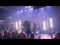 Butcher Babies Backstreets Of Tennessee Live Set Opener Fineline Minneapolis Minnesota Rock