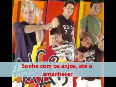 Grupo algo mais Dorme cinderela